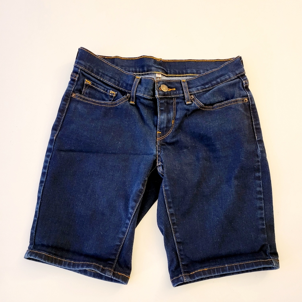 Nwot Levi shorts